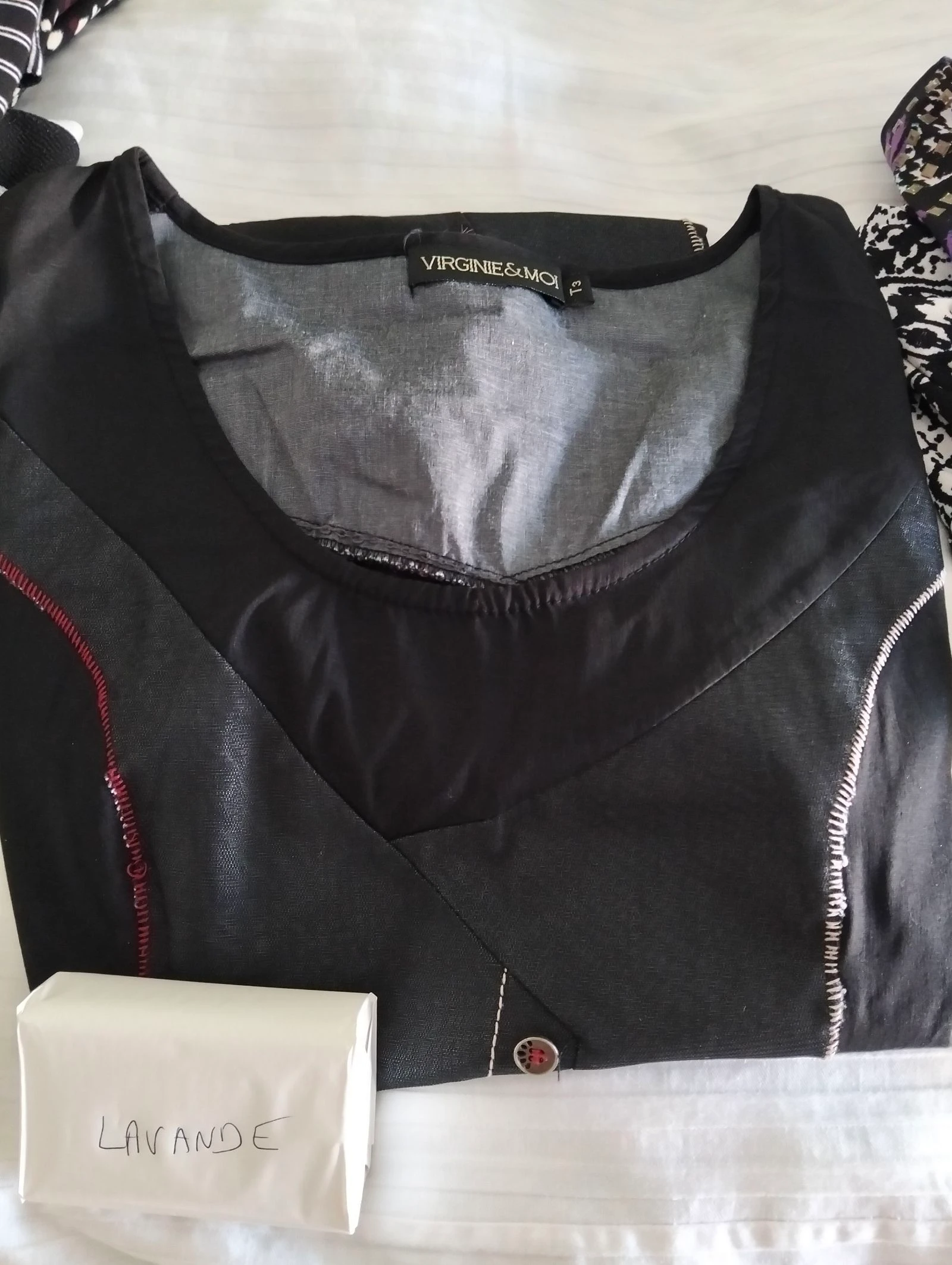 Lot jurk – photo 16